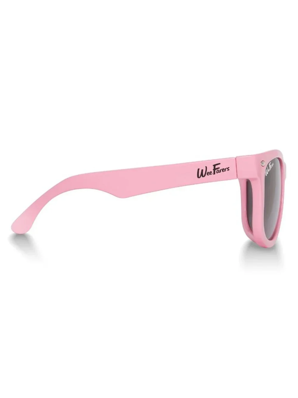 WEEFARERS Original Pink Sunglasses Age 7-12 NEW NIB